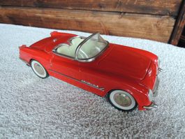 Corvette C1 "Blechauto" selten 1:18 Twint ok