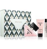 Prada Paradoxe Geschenkset für Damen 100ML EDP + 50ML Lotion