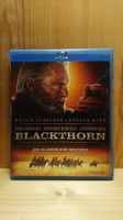 BLACKTHORN Blu-Ray mit Sam Shepard