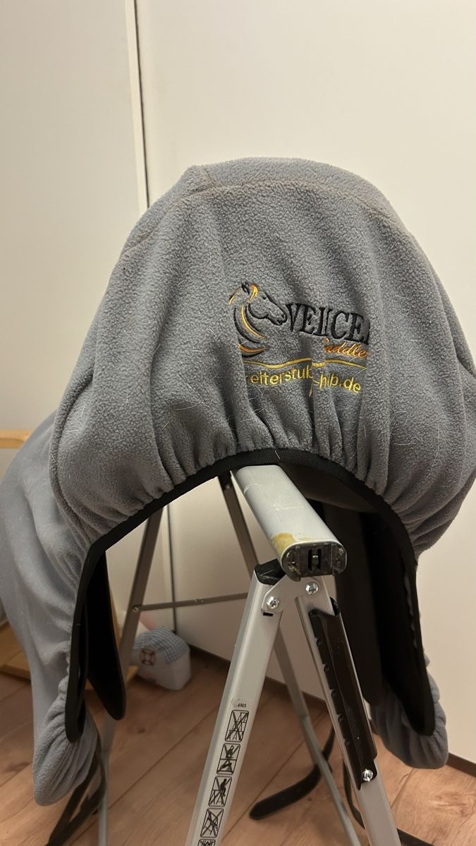 Selles, accessoires: Velicea Kristall Sattel – Neuf (Voir description) à Binningen par chi_n7g2 5