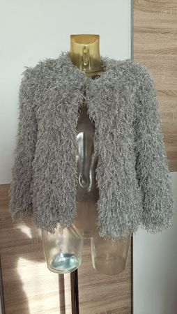 ZARA Damen Jacke Gr. 36, super schön & guter Zustand
