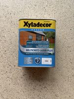 Xyladecor Holzschutzlasur