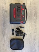 GYS Power Pack 520 Station d’énergie portable 518 Wh / 500 W