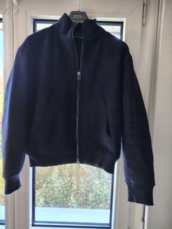 Zara Woll-Jacke, Winter-Jacke, Gr. L, Top Zustand!