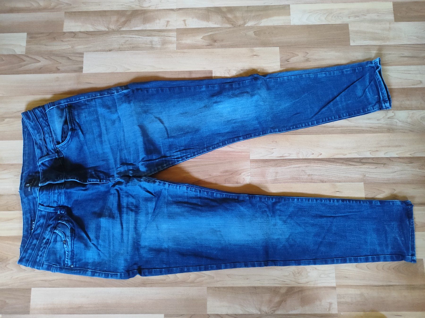Jeans: LTB Jeans Grösse 34/30 – Usato da Trachselwald venduto da Lare79