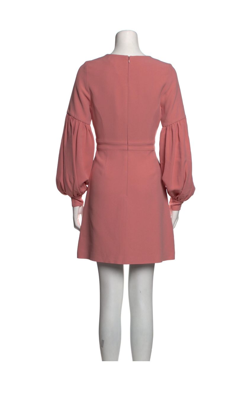 Kleider: Designer Alexis V-Ausschnitt mini Kleid Grösse S – Neu (gemäss Beschreibung) aus Embrach von clo_gqr2 2