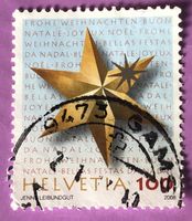 Nr.1292 mit Vollstempel