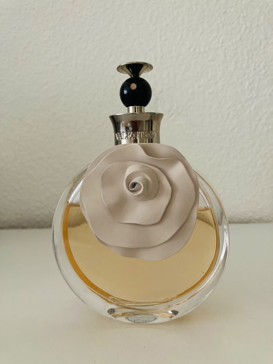 Parfum VALENTINA Vaporisateur 80 Ml Eau De Parfum - Neuf Sous Emballage