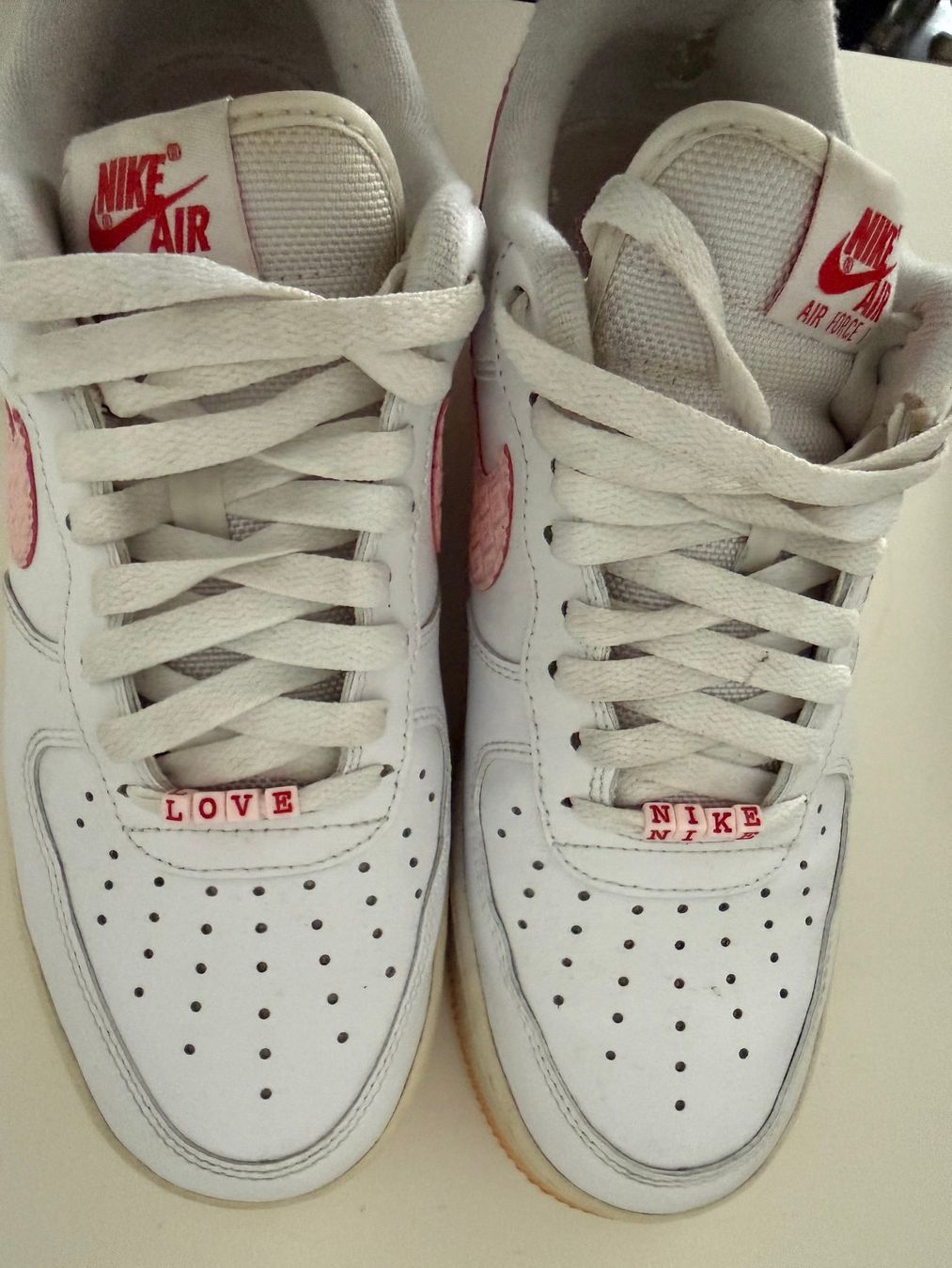 Nike Scarpe da donna: Nike Air Force 1 Gr. 42 – Usato da Kirchdorf AG venduto da coco123 3