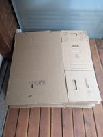 10 IKEA Umzugsboxen