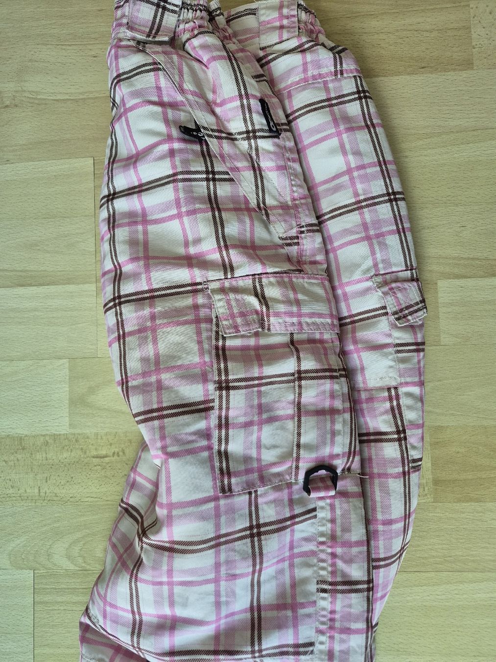 Hosen: Skihose Mädchen gr. 158 – Gebraucht aus Gränichen von Mamaboy 5