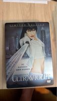 Ultraviolet Limited Edition Stahl Box DVD 