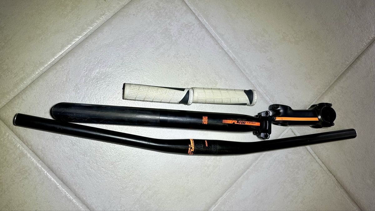 Scott Biciclette: Scott Scale 900 premium Carbon 29Zoll – Usato da Adetswil venduto da R67-2 5