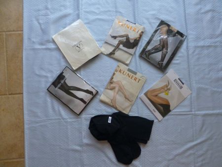 Strümpfe für Damen von Wolford / Kunert ...