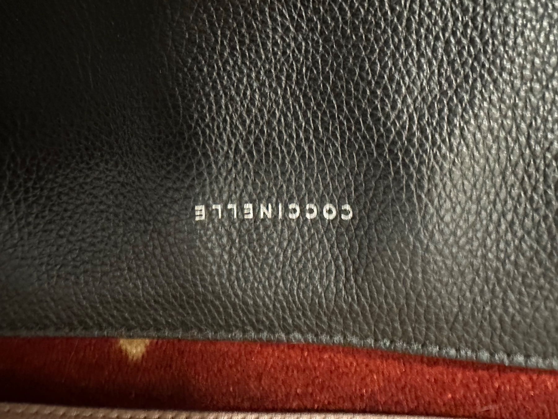 Coccinelle Taschen für Damen: Coccinelle Taschen – Gebraucht aus Grindelwald von Grindelwald01 1