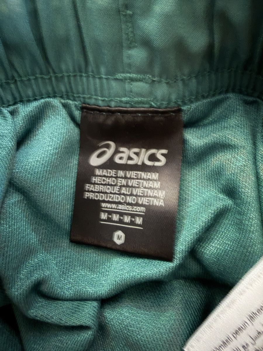 Asics Pantaloni: Asics Laufshorts M/M  – Nuovo (secondo la descrizione) da Luzern venduto da Toko77 4