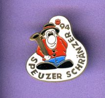 Guggemusig  SPEUZER SCHRÄNZER  '94