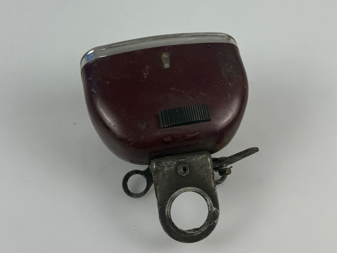 Solex Ciclomotori: Scheinwerfer Motobecane/Solex Occ – Usato da Hallau venduto da mofaplus 1