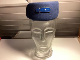 Rare Uniform Mütze "VBZ – ZÜRI LINIE“ Damen