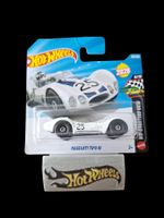 Hot Wheels HW Starting Grid 2026 Maserati Tipo 61 9/10 S D