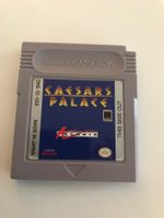 Gameboy Caesars Place