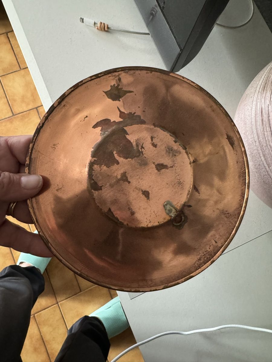 Piatti: Assiette en – Usato da Veyrier venduto da kimedovapa 1