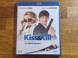 Kiss & Kill (2010) RAR Bluray