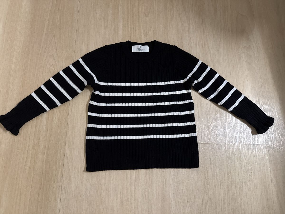 Maglioni & Felpe: Pullover H&M Gr. 110/116 – Usato da Rotkreuz venduto da Bikiii87