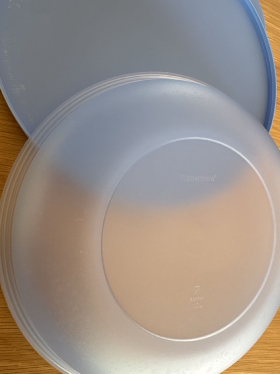 Tupperware Recipients et similaires: Tupperware Schüssel  – Neuf (Voir description) à Bülach par Mellinchen30 2