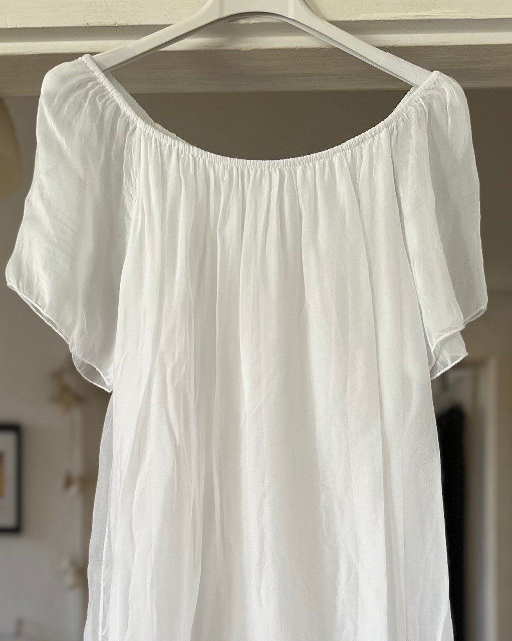 Robes: ROBE AVEC SOIE!! M DERNIER PRIX! – Neuf avec emballage d'origine à Locarno par NicoNion 3