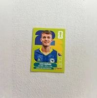 Panini Sticker FIFA WM 2026 Samed Bazdar BIH19