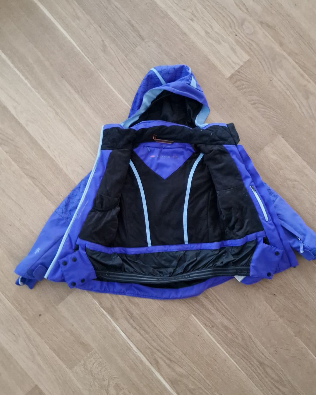 Vestes & Manteaux: Skijacke 128 – D'occasion à Ottenbach par yol_xw58 1