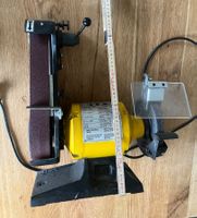 Schleifmaschine
