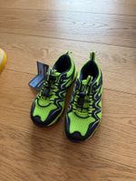 Kinder Schuhe Young Spirit
