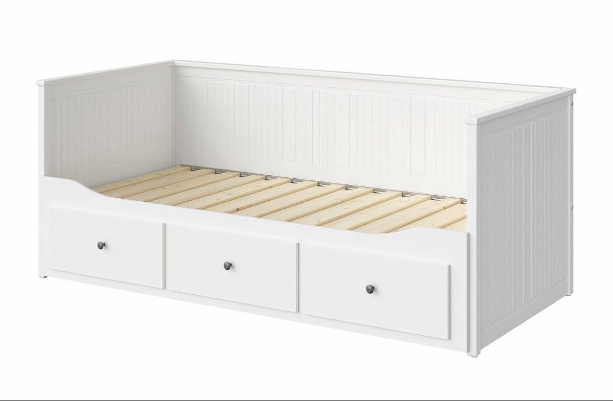 Betten: Ikea Hemnes Tagesbett – Gebraucht aus Jegenstorf von tilario