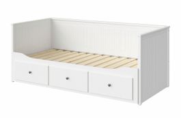 Ikea Hemnes Tagesbett