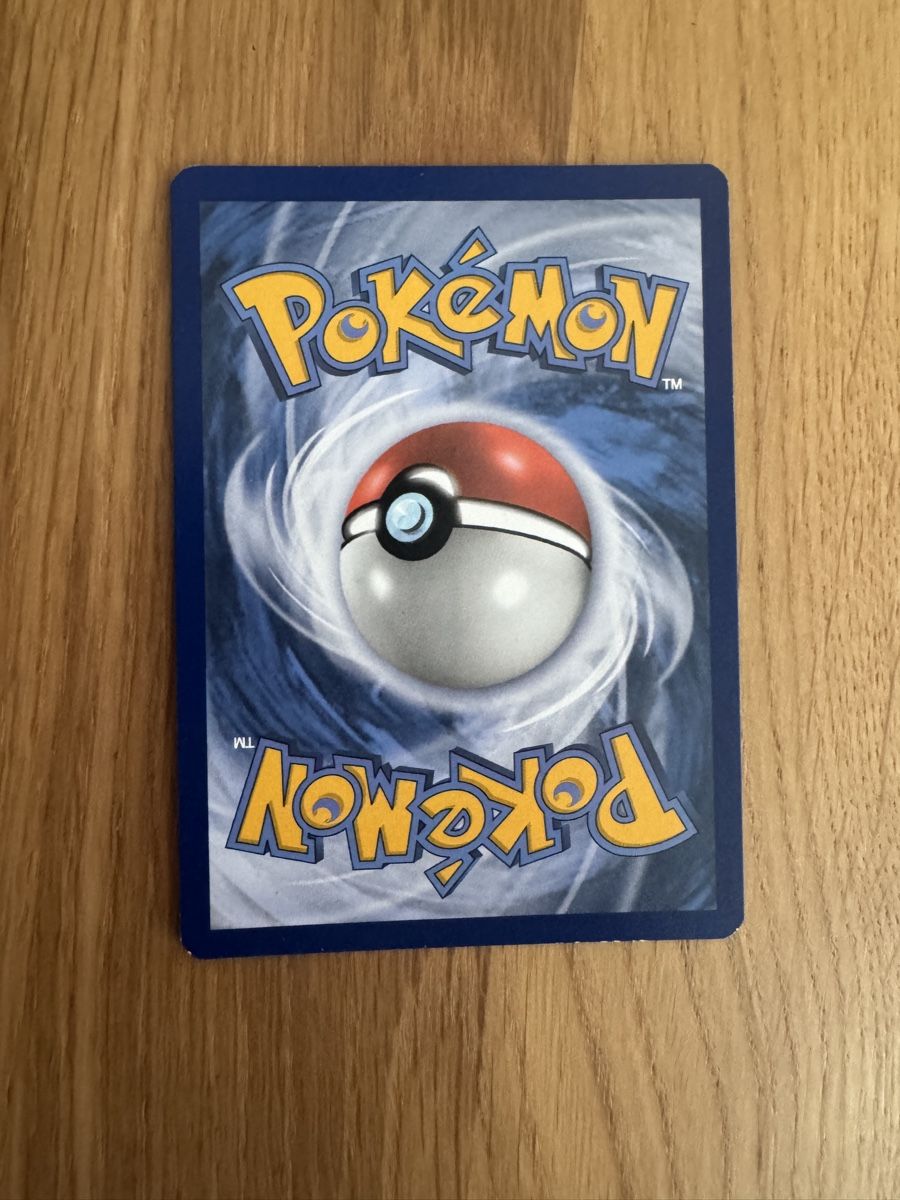 Cartoline:     Emboar EX – Usato da Meinisberg venduto da Knightdeals 1
