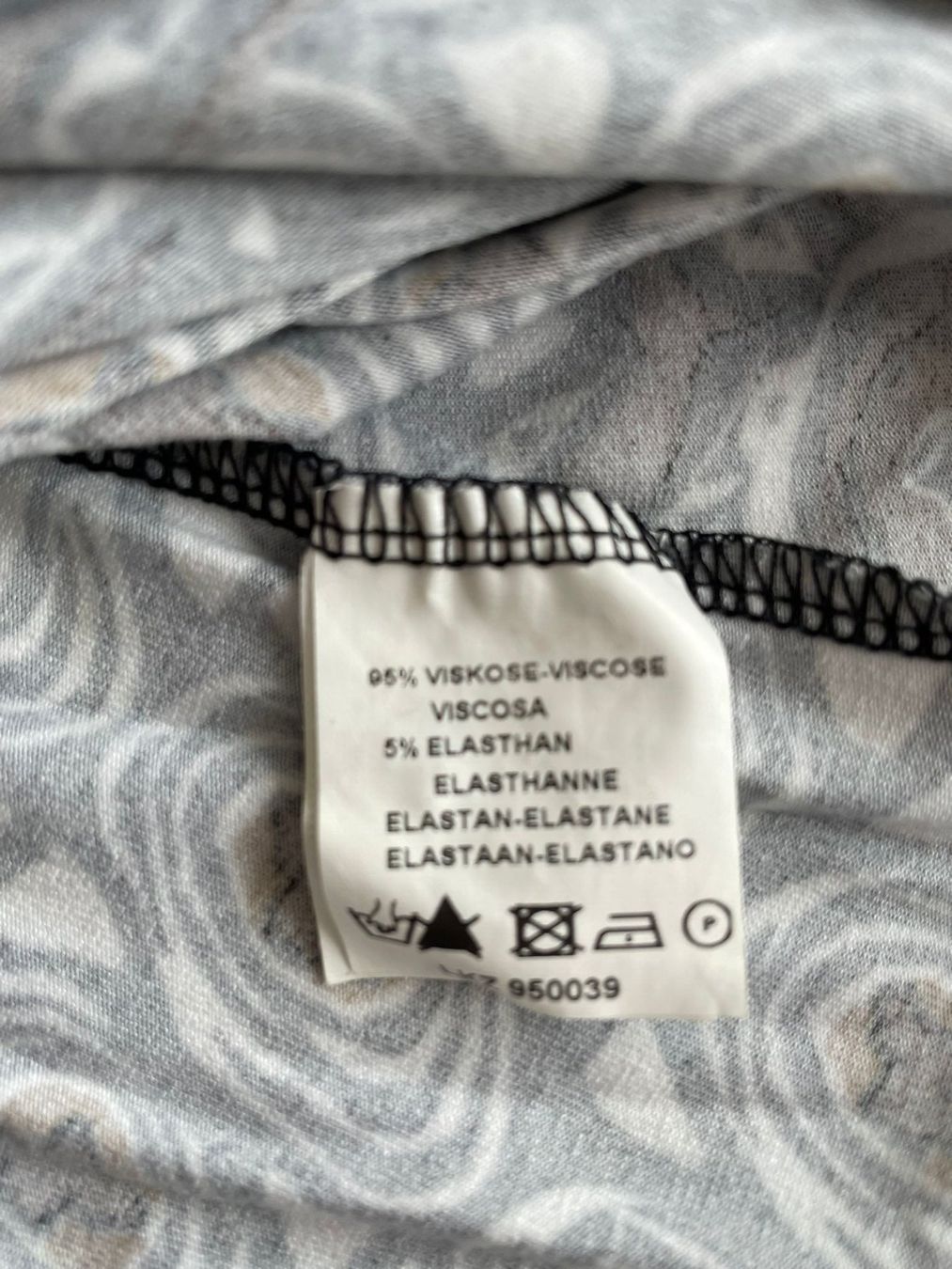 Heine Vestiti: Sommerkleid von Heine Grösse 36 – Usato da Dübendorf venduto da 2hot4you 4