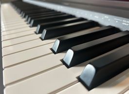 Yamaha P-45 E-Piano TOP ZUSTAND