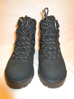 Bormio Nero Trekkingschuh, hoch, 10269, EU39, neu