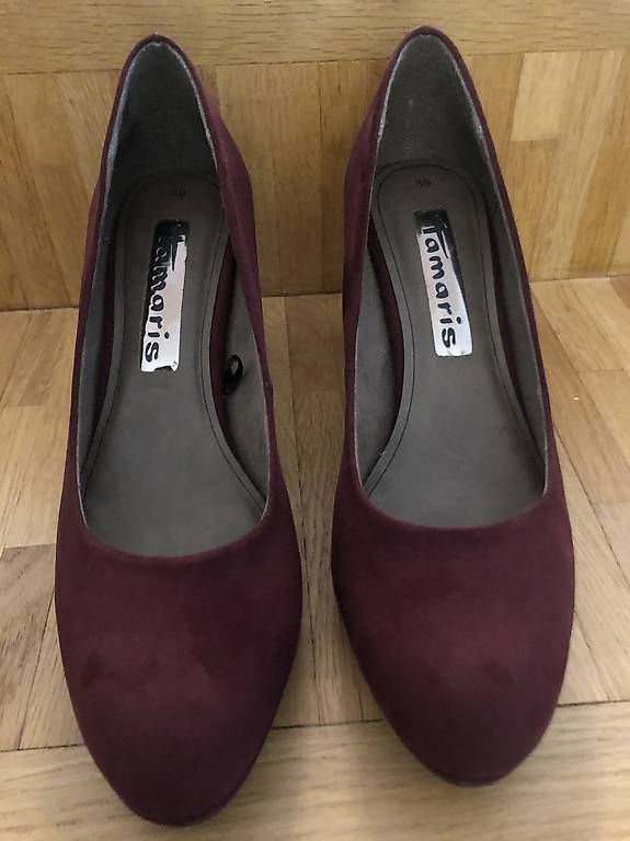 Scarpe da donna: Diverse Schuhe – Usato da Basel venduto da Sydney02 3