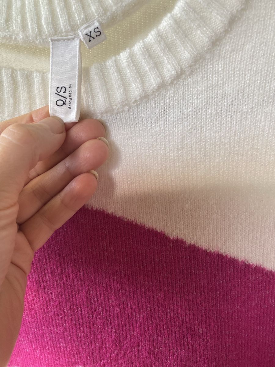 Maglioni & Felpe: Q/S damen Pullover – Usato da Laupen BE venduto da ole_l8gg 1