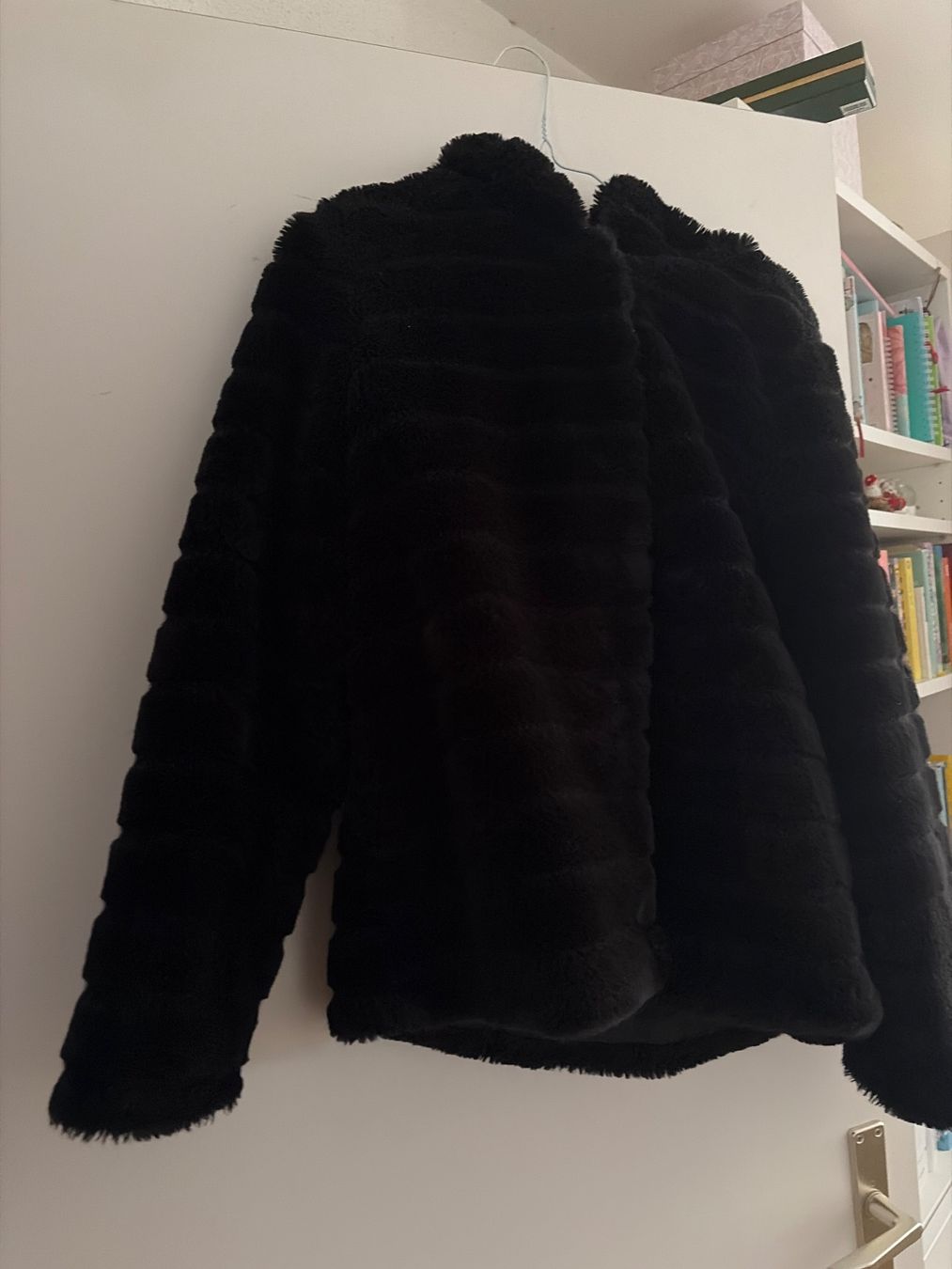 Giacche: Fake Fell Jacke von Frequent – Usato da Männedorf venduto da ali_5krk