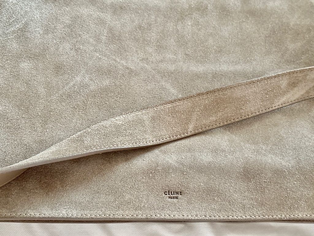 Celine Taschen für Damen: CELINE LEDERHANDTASCHE – Neu (gemäss Beschreibung) aus Zurich von MX1000 4