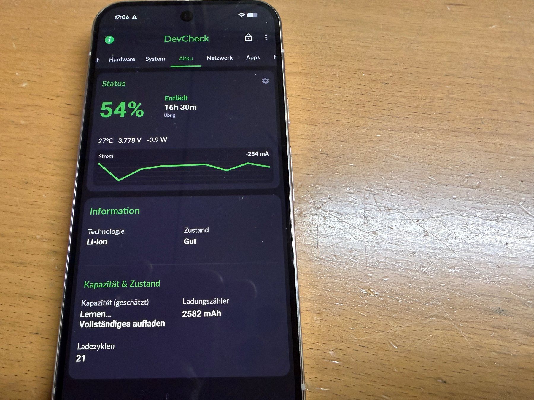 Google Handys / Smartphones: Google Pixel 9 Pro 128Gb – Gebraucht aus Au SG von bah_6f5w 6