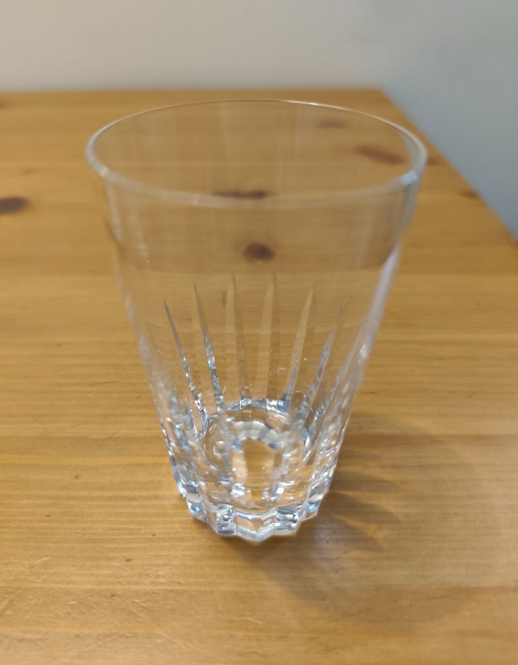 Bicchieri: Kristallgläser für Schnaps – Usato da Rheineck venduto da Polcadot 4