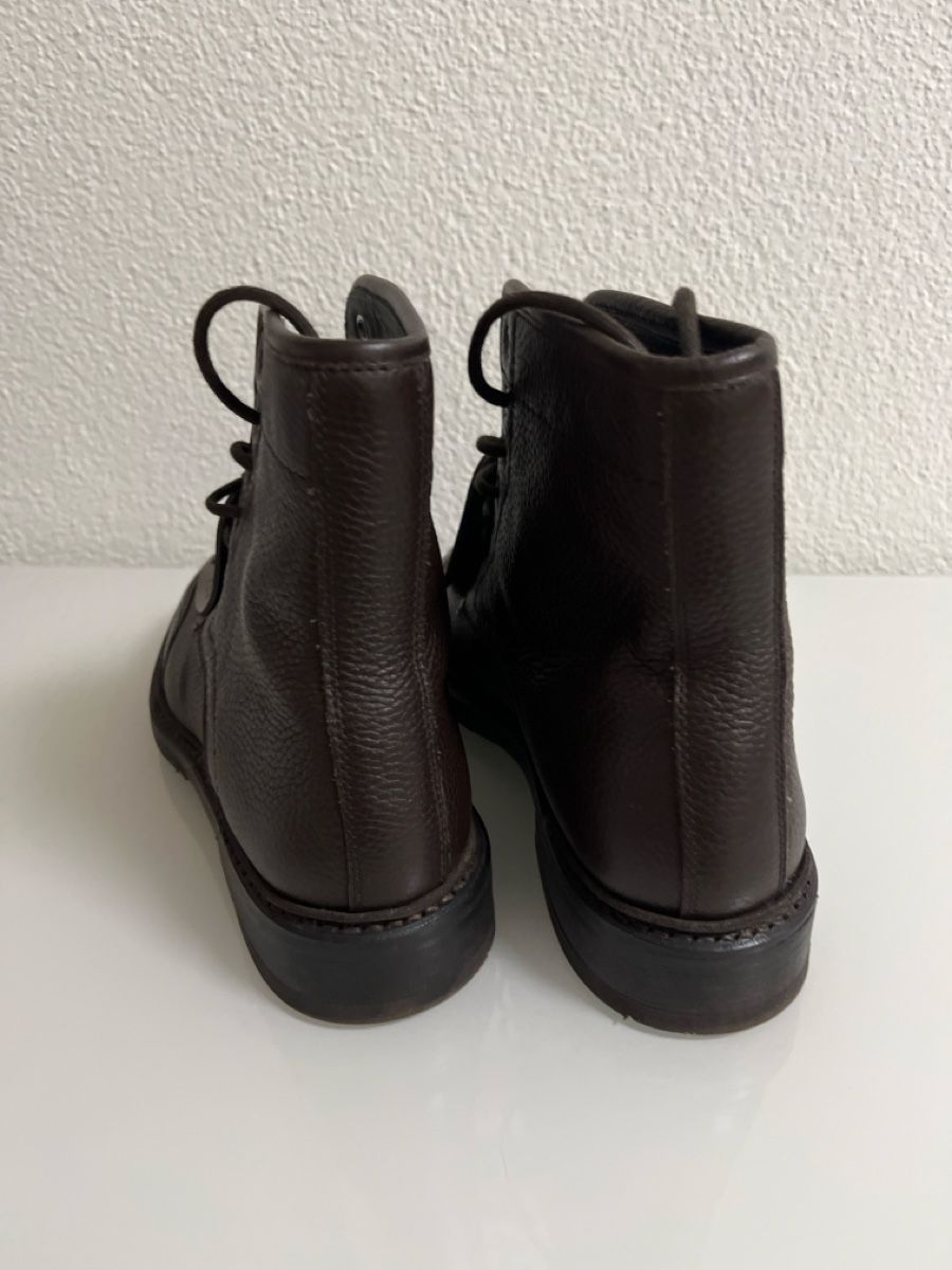 Scarpe da uomo: G-Star Raw Lederschuhe,Grösse 38 – Usato da Baden venduto da Lauflip 2
