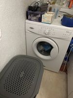 Waschmaschine 