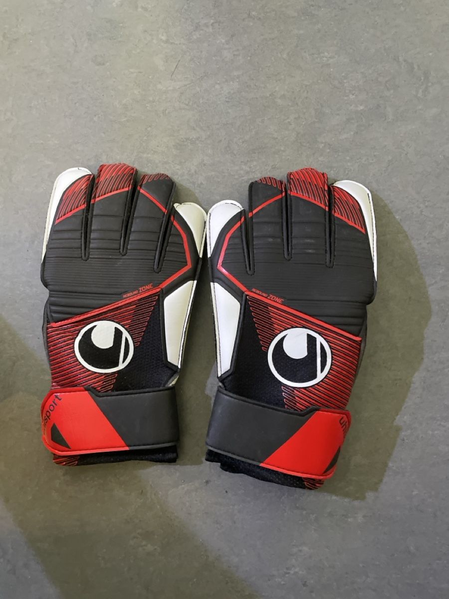 Sonstige Accessoires für Herren: Uhlsport Torwarthandschuhe Neu! – Neu (gemäss Beschreibung) aus Kerns von jol_h6f8