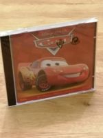 Disney Pixar Cars CD Das Original Hörspiel zum Film